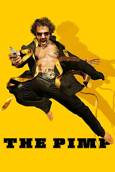 Tom Pimp The Pimp (2010) directed by Pascal Bourdiaux • Reviews, film + cast ...
