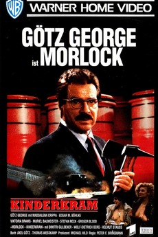 ‎Morlock (1993) directed by Peter F. Bringmann • Reviews, film + cast ...
