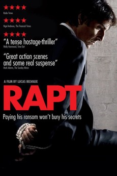 Rapt (2009) directed by Lucas Belvaux • Reviews, film + cast • Letterboxd