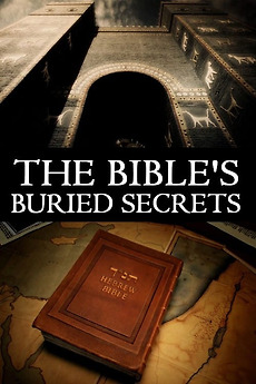 ‎The Bible's Buried Secrets (2008) directed by Gary Glassman • Reviews