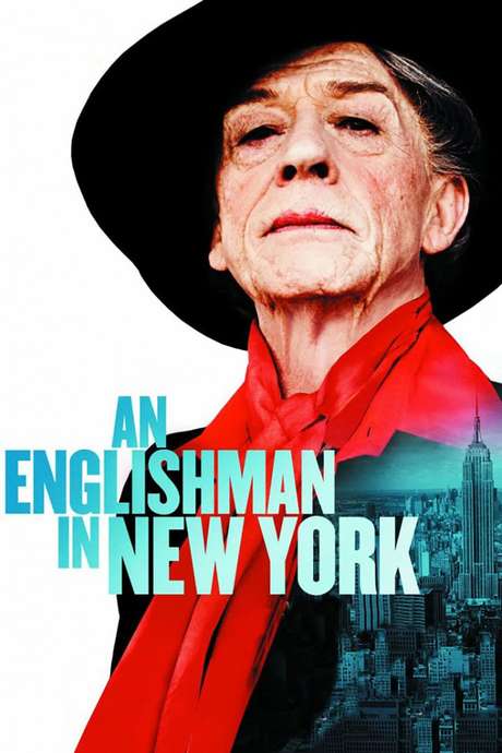 ‎An Englishman in New York (2009) directed by Richard Laxton • Reviews ...