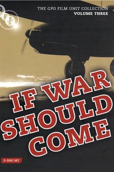 (未使用･未開封品)　If War Should Come: The Gpo Film Unit Collection Volume 3 (dvd Box) (import Uk) [Import anglais] ar3p5n1 Men of the Lightship (1940) directed by David MacDonald • Reviews