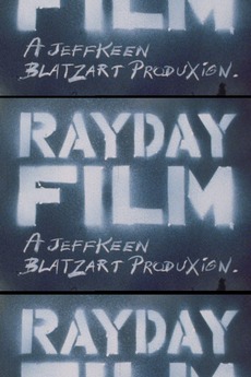 Rayday Film (1970) directed by Jeff Keen • Reviews, film + cast ...