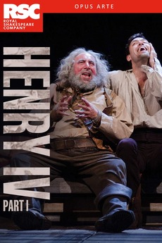 ‎RSC Live: Henry IV Part 1 (2015) directed by Gregory Doran • Reviews ...