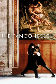 映画DVD タンゴレッスン　THE TANGO LESSON The Tango Lesson (1997) - IMDb