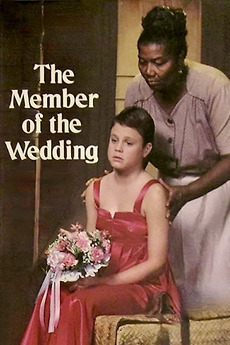 The Member of the Wedding (1982) directed by Delbert Mann • Film ...