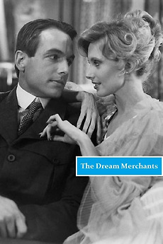‎The Dream Merchants (1980) • Film + cast • Letterboxd
