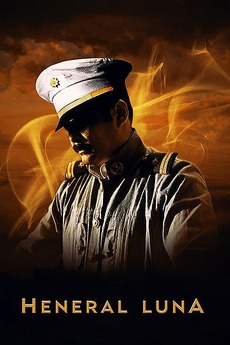 Heneral Luna 2015 Directed By Jerrold Tarog Reviews Film Cast Letterboxd Free delivery on millions of items with prime. heneral luna 2015 directed by jerrold