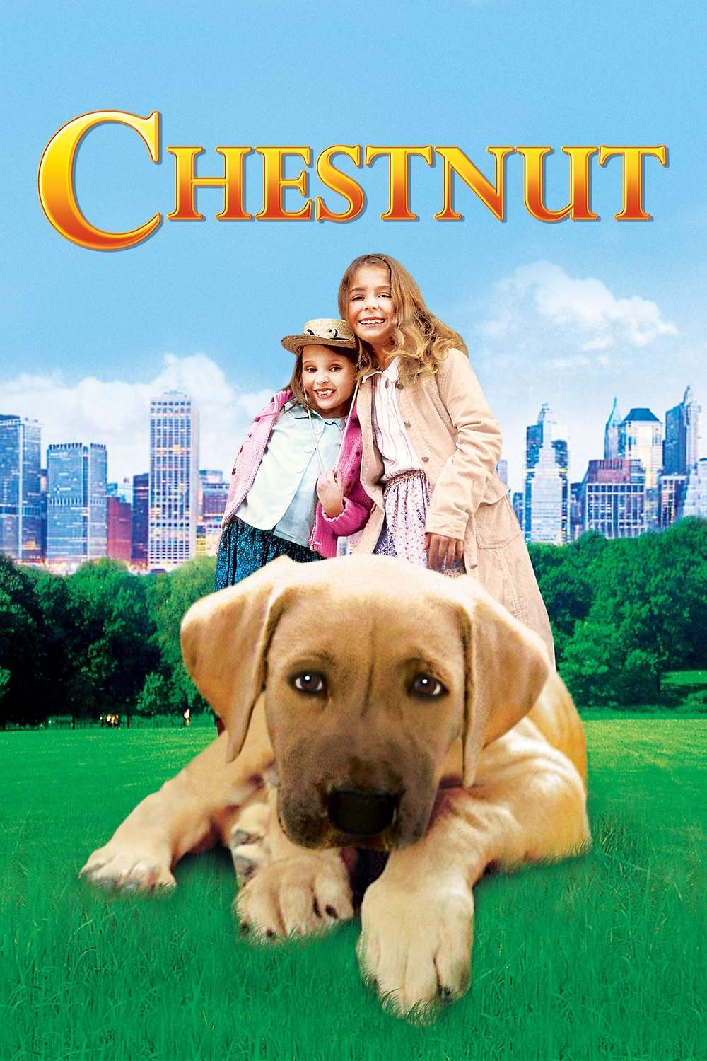 Chestnut Movie Cast 60 Photos - Moonagedaydream.film