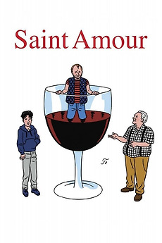 Saint Amour