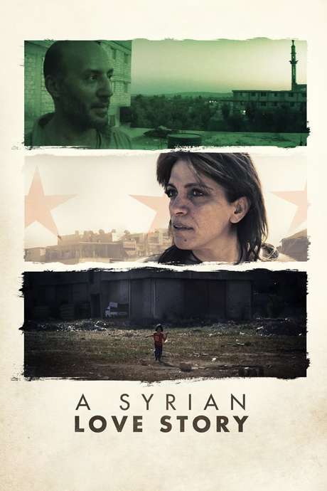 A Syrian Love Story 2022 directed by Sean McAllister A Syrian Love Story 2022 directed by Sean McAllister