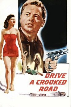 Drive a Crooked Road