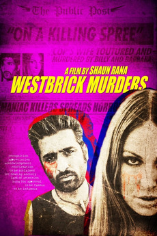 ‎Westbrick Murders (2010) directed by Shaun Rana • Reviews, film + cast ...