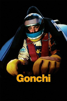 ‎Gonchi (2015) directed by Federico Lemos, Luis Ara • Reviews, film ...