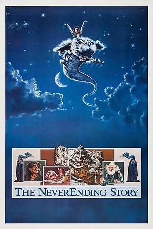 The NeverEnding Story (1984)