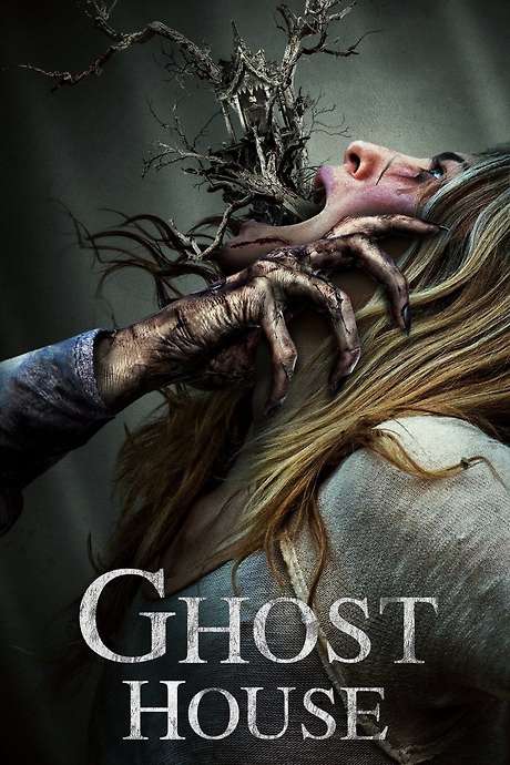 Ghost House (2017) directed by Rich Ragsdale • Reviews, film + cast