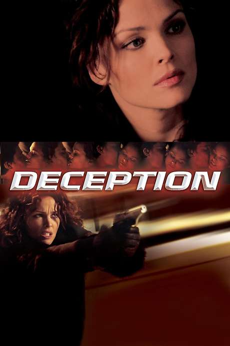 Deception (2004) directed by Richard Roy • Reviews, film + cast