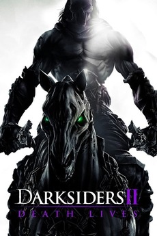 â ždarksiders Ii 2012 â Reviews Film Cast â Letterboxd
