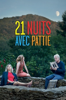 21 Nächte Mit Pattie Film 21 Nächte Mit Pattie Film