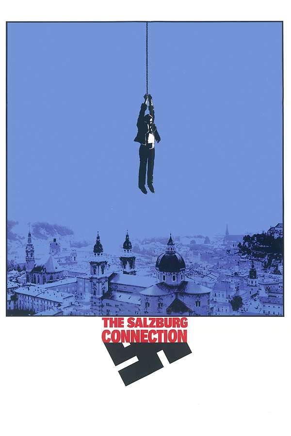 映画ポスター The Salzburg Connection オリジナル The Salzburg Connection (1972) directed by Lee H. Katzin • Reviews