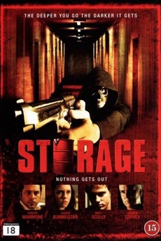 ‎Storage (2009) directed by Michael Craft • Reviews, film + cast ...