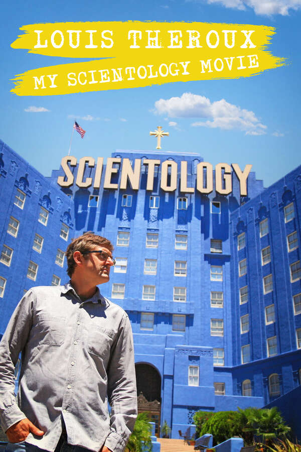 My Scientology Movie