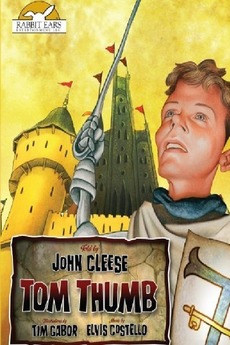 ‎Rabbit Ears - Tom Thumb (1991) • Film + cast • Letterboxd