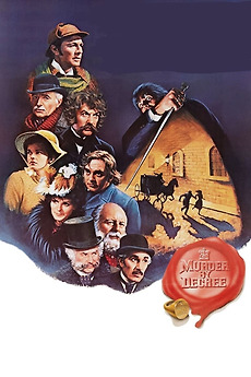 Murder by Decree