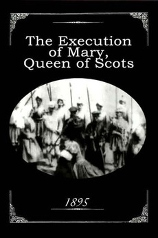 The Execution Of Mary Queen Of Scots 1895askfasr The Execution Of Mary Queen Of Scots 1895askfasr