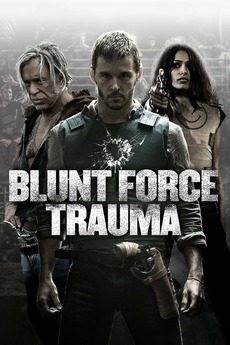 2015 Blunt Force Trauma