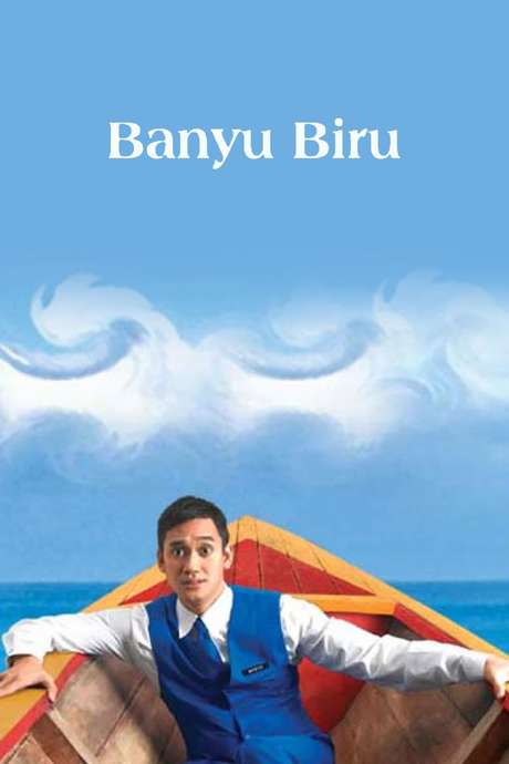 ‎Banyu Biru (2005) directed by Teddy Soeriaatmadja • Reviews, film