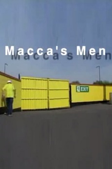 ‎Macca’s Men (2000) directed by Shane Meadows • Reviews, film + cast ...