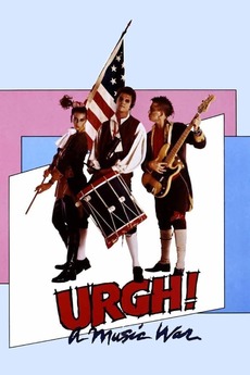 Urgh! A Music War’ rewatched by Glenn Kenny • Letterboxd