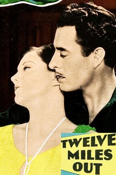 ‎Twelve Miles Out (1927) directed by Jack Conway • Reviews, film + cast