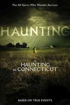 ‎Haunting: A Haunting In Connecticut (2002) directed by John Kavanaugh
