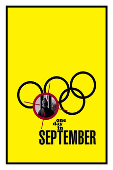 ‎One Day in September (1999) directed by Kevin Macdonald • Reviews ...