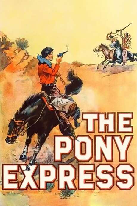 Pony Express National Historic Trail