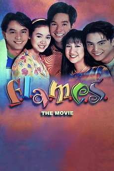 Flames The Movie 1997 Directed By Khryss Adalia Jerry Lopez Sineneng Reviews Film Cast Letterboxd Link e riferimenti da altri articoli e news a flames. letterboxd