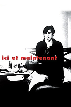 Ici et maintenant (1969) directed by Serge Bard • Reviews, film + cast