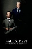Poster for Wall Street: Money Never Sleeps (2010)