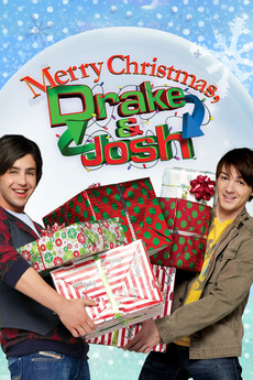 ‎Merry Christmas, Drake &amp; Josh (2008) directed by Michael Grossman • Reviews, film + cast