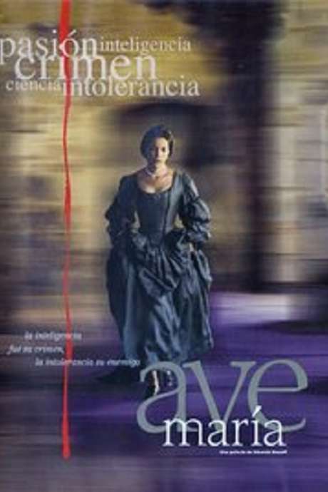 Ave María (1999) directed by Eduardo Rossoff • Reviews, film + cast