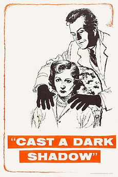 Cast a Dark Shadow