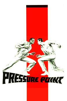 Pressure Point 1962 Directed By Hubert Cornfield Reviews Film