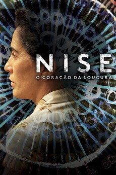 Nise: The Heart of Madness