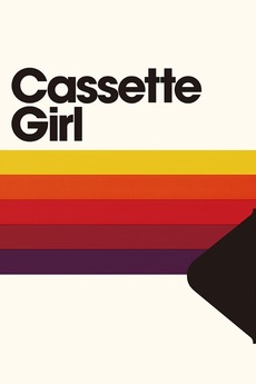 Cassette Girl (2015) directed by Hiroyasu Kobayashi • Reviews ...