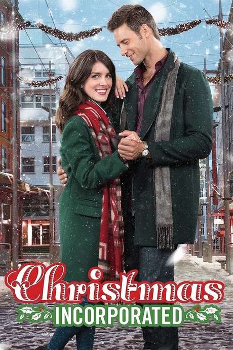 ‎Christmas Incorporated (2015) directed by Jonathan Wright • Reviews