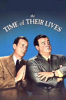 The Time of Their Lives