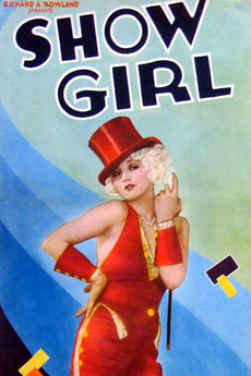 poster girl show