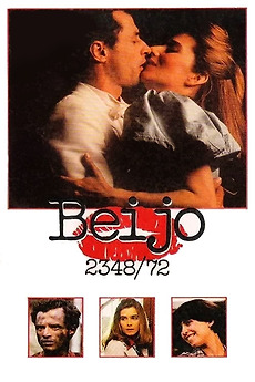 Kiss 2348/72 (1990) directed by Walter Rogério • Reviews, film +